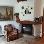 Feriehus Petit Soleil *