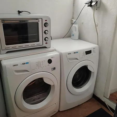 Casa de Férias Petit Soleil