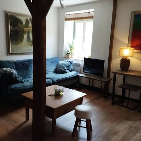 Petit Soleil Casa de Férias Quillan