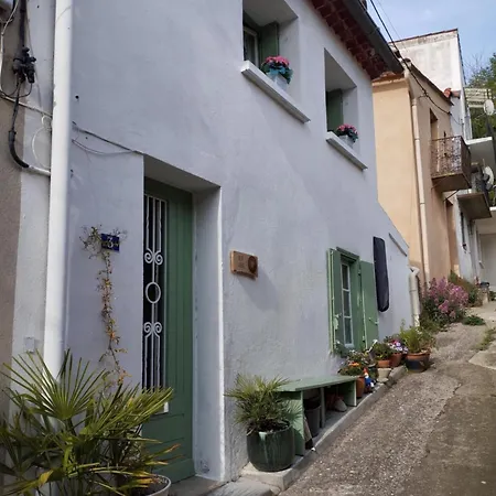 Casa de Férias Petit Soleil Quillan