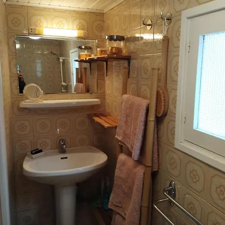 Petit Soleil 펜션 *