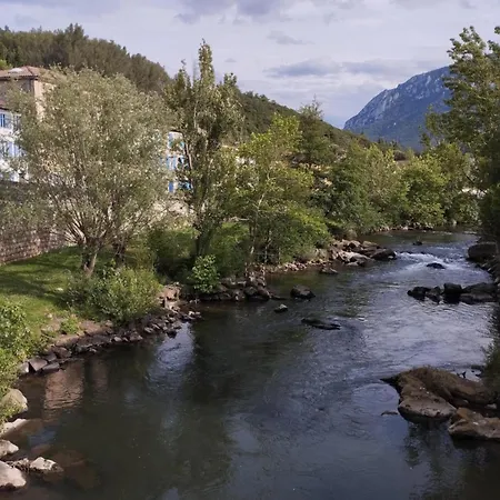 펜션 Petit Soleil 퀼랑