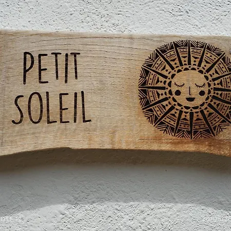 Petit Soleil *