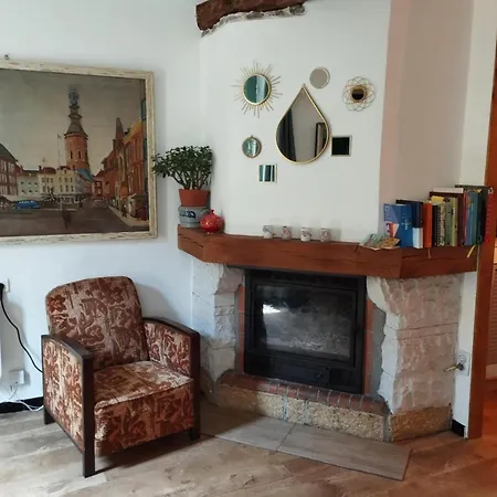 펜션 Petit Soleil *