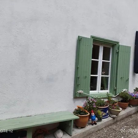 Petit Soleil 펜션 퀼랑