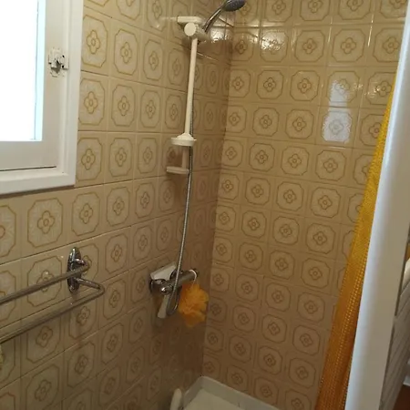 펜션 Petit Soleil 퀼랑