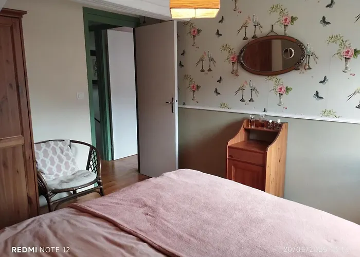 Petit Soleil Casa de Férias