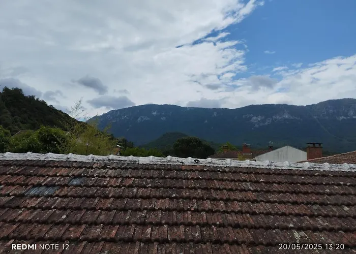 Petit Soleil * Quillan