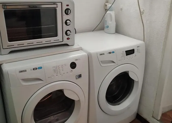 Casa de Férias Petit Soleil