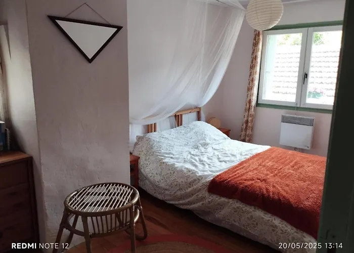 Petit Soleil Casa de Férias *