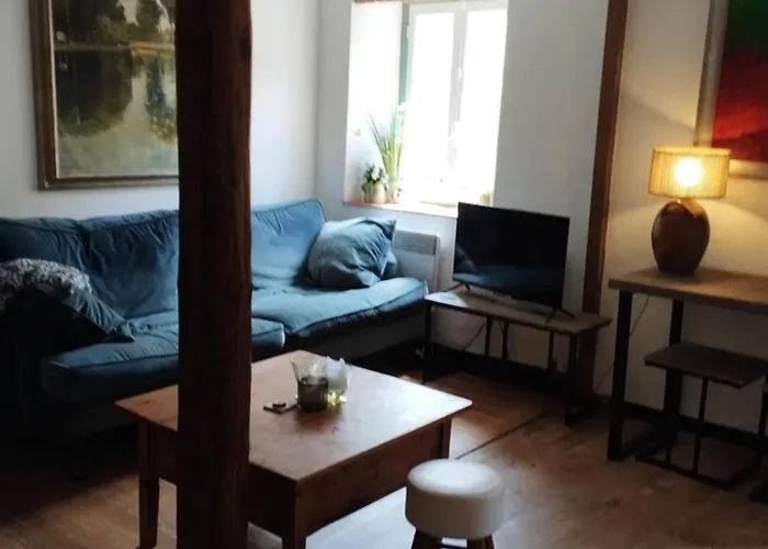 Petit Soleil Casa de Férias Quillan