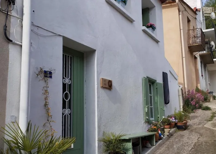 Casa de Férias Petit Soleil Quillan