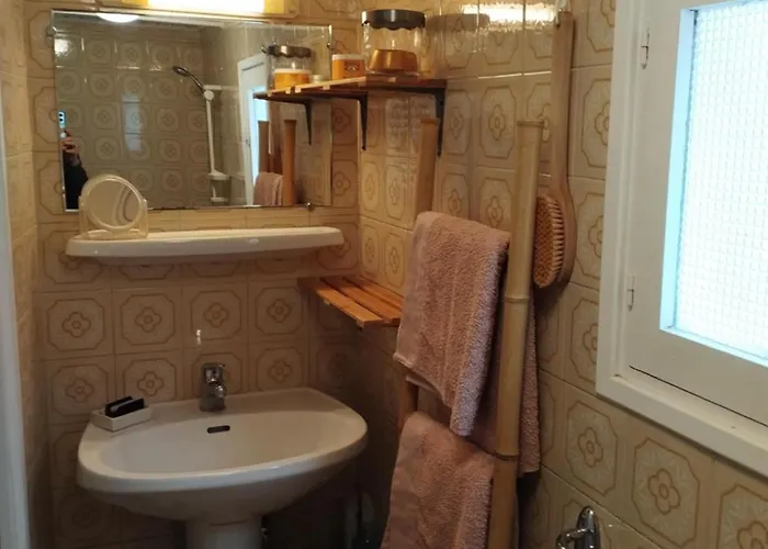 Petit Soleil Casa de Férias *