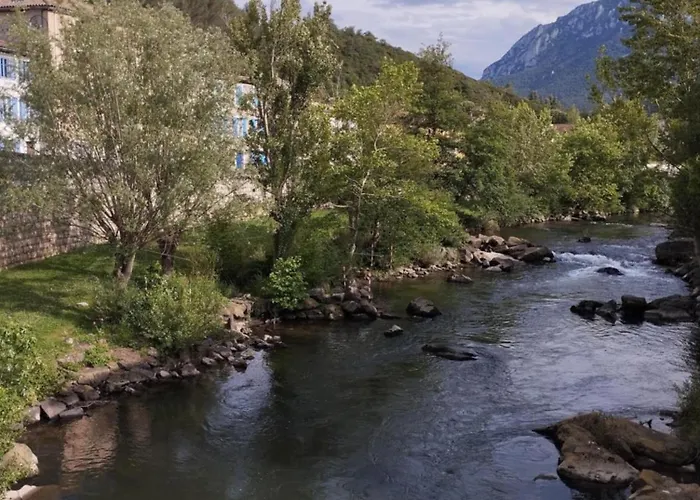 Casa de Férias Petit Soleil Quillan