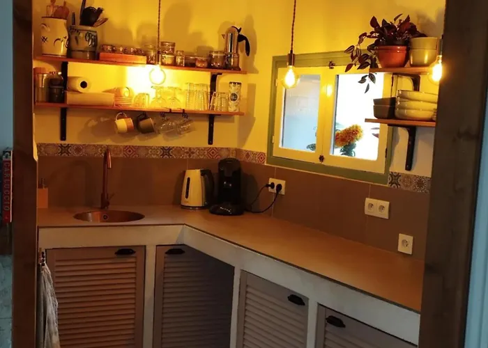 Casa de Férias Petit Soleil