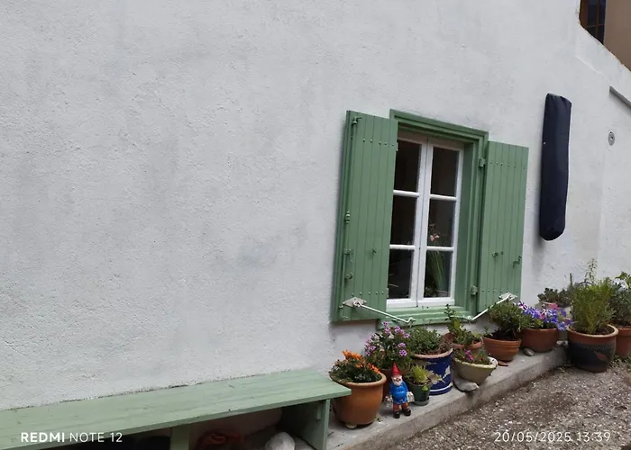 Petit Soleil Casa de Férias Quillan