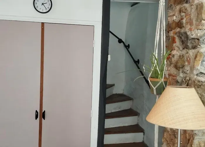 Petit Soleil Casa de Férias